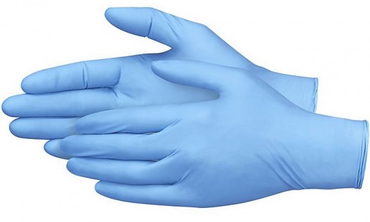 MGM Ventures - Disposable Gloves | Nitrile | Latex | Vinyl in Nairobi, Kenya