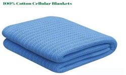 MGM Ventures - Cellular Blankets in Nairobi, Kenya