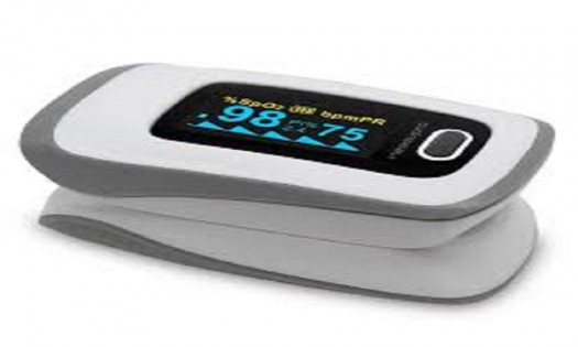 MGM Ventures - Pulse Oximeter in Nairobi, Kenya