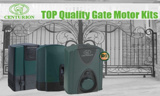 Security Systems International Ltd - Automatic Gate Systems in Kenya