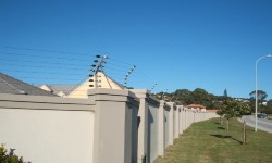 Security Systems International Ltd - Commercial Electric Fencing in Kenya