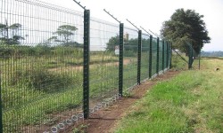 Security Systems International Ltd - Razor Wire Installers in Nairobi