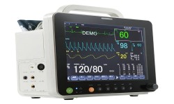 MGM Ventures - Patient Monitor Machines in Nairobi, Kenya