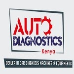 Auto Diagnostics Kenya