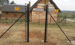 Security Systems International Ltd - Country and Rural Electric Fencing in Kenya