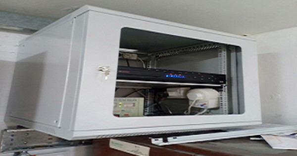 KENMET LTD - Electrical Hub Cabinets Manufacturers in Kenya 