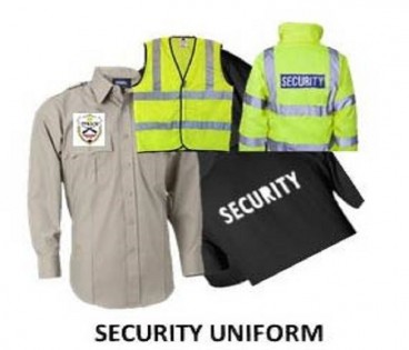 Geoly Textiles & Outfitters - Askari Uniform Manufacturers in Nairobi, Kenya