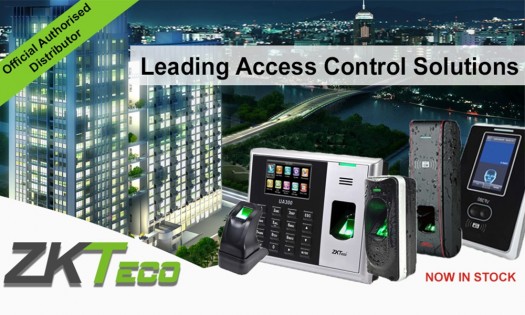 Security Systems International Ltd - ZKTeco Products in Kenya