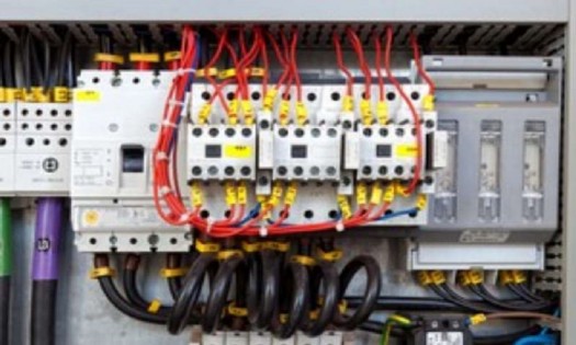 Tri-Source Engineering Ltd - Electrical Works in Nairobi, Kenya