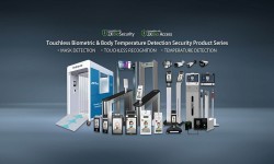 Security Systems International Ltd - ZKTECO PRODUCTS KENYA