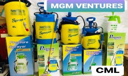 MGM Ventures - Knapsack Sprayer in Nairobi, Kenya