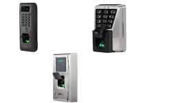 Security Systems International Ltd - Outdoor Biometric Devices in Kenya