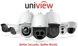 Security Systems International Ltd - Uniview Security Cameras in Kenya