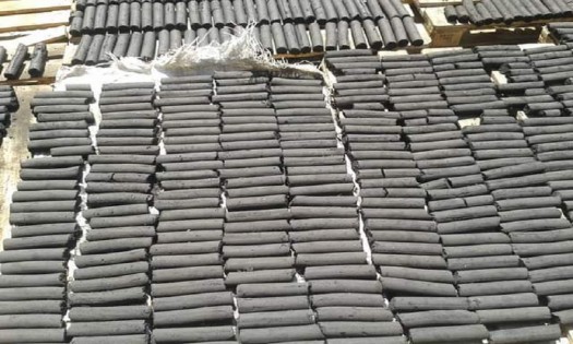 Intertwine Enterprise - Charcoal Briquettes in Nairobi