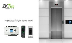 Security Systems International Ltd - Lift Controller Systems in Kenya