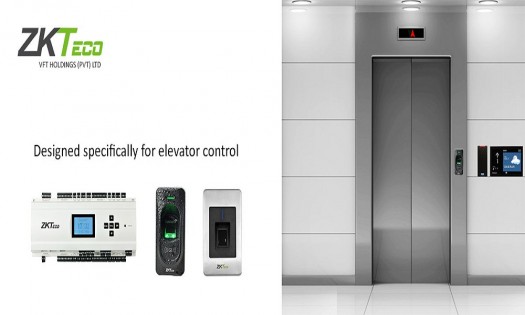 Security Systems International Ltd - Lift Controller Systems in Kenya