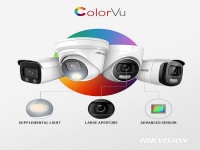 Security Systems International Ltd - Colour Cameras in Kenya