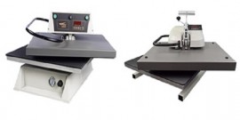 MGM Ventures - Sublimation Heat Press Machine in Nairobi, Kenya