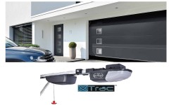 Security Systems International Ltd - Automated Garage Door Systems Kenya