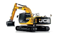 META Plant & Equipment Kenya Ltd - Used JCB JS205 For Sale in Nairobi