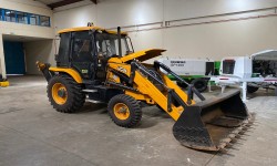 META Plant & Equipment Kenya Ltd - Used JCB 4DX for Sale in Nairobi, Kenya