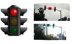 Security Systems International Ltd - Traffic Lights in Kenya