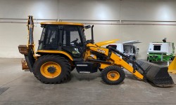 META Plant & Equipment Kenya Ltd - Used JCB Construction Equipment for Sale in Kenya