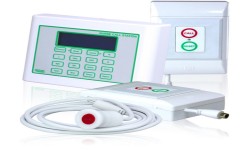 Security Systems International Ltd - Wireless Nurse Call System in Kenya