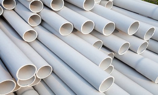 Awasi Enterprises Ltd - White PVC Pipes in Nairobi