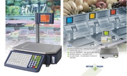 Exxon Trading Co Ltd - METTLER TOLEDO BUTCHERY SCALES FOR SALE IN KENYA