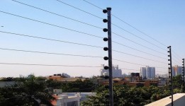 Security Systems International Ltd - ELECTRIC FENCE INSTALLERS IN KENYA