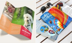 MGM Ventures - Brochure Design Printing Services in Nairobi Kenya