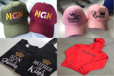 MGM Ventures - Graphics Design | Branding | Printing Services in Nairobi, Kenya