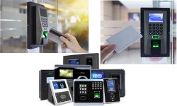 Security Systems International Ltd - BIOMETRIC INSTALLERS IN KENYA