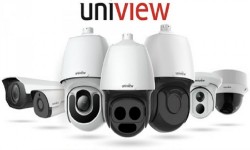 Security Systems International Ltd - Uniview Cameras in Kenya