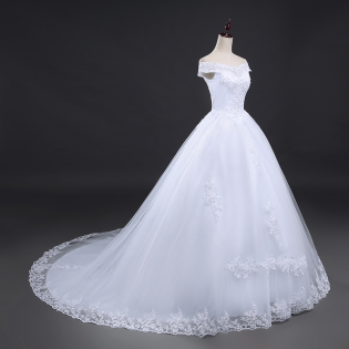 Modern Wedding Bells Ltd - Imported Wedding Gown in Nairobi