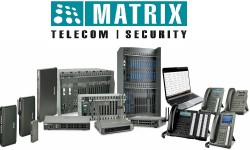 Security Systems International Ltd - MATRIX PRODUCTS DISTRIBUTORS IN KENYA