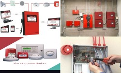 Security Systems International Ltd - FIRE ALARM INSTALLERS IN Kenya