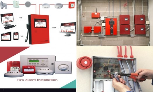 Security Systems International Ltd - FIRE ALARM INSTALLERS IN Kenya