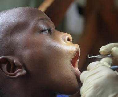 Dove Dental Clinic - CHILDREN DENTISTRY IN THIKA