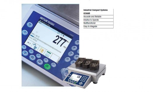 Exxon Trading Co Ltd - COUNTING SCALES IN KENYA