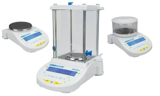 Exxon Trading Co Ltd - LABORATORY SCALES IN KENYA