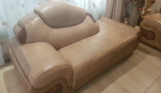 New Utiithi Upholstery - Sofa Bed Repair in Nairobi