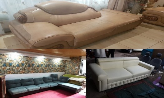 New Utiithi Upholstery - Furniture Repair & Upholstery in Nairobi