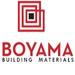 Boyama Building Materials 