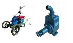 Flying Horse Ltd - Sprinkler Water Pump Set for Sale in Kenya