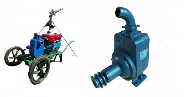 Flying Horse Ltd - Sprinkler Water Pump Set for Sale in Kenya