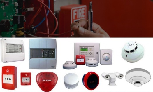 Security Systems International Ltd - Security Alarm Installers in Kenya