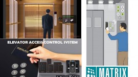 Security Systems International Ltd - Elevator Touchless Systems in Kenya