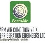 Farm Air Conditioning & Refrigeration Engineers Ltd
